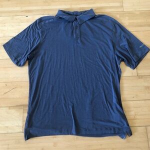 Marmot large button up shirt